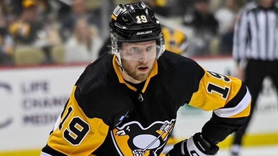 Nylander recalled on emergency basis, again taken at PPG Paints Arena (Penguins)